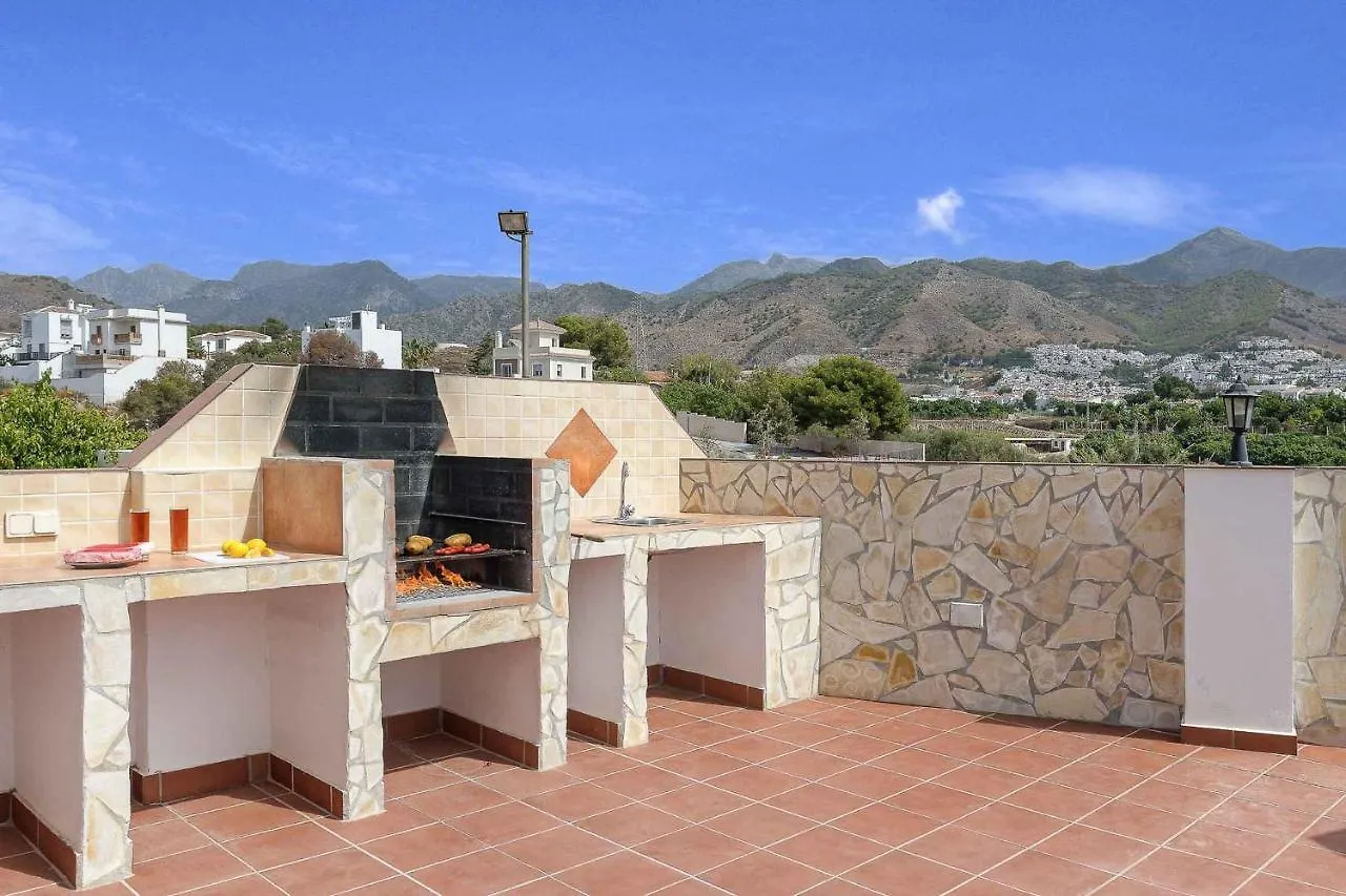 Villa Mango Nerja