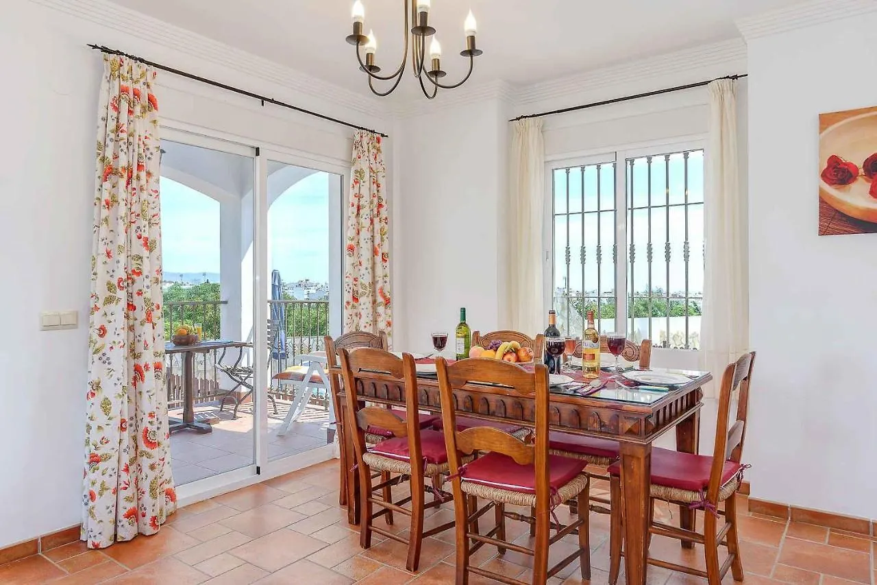 Villa Mango Nerja Spain
