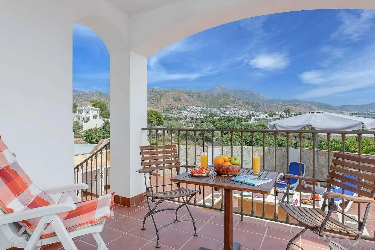 Villa Mango Nerja