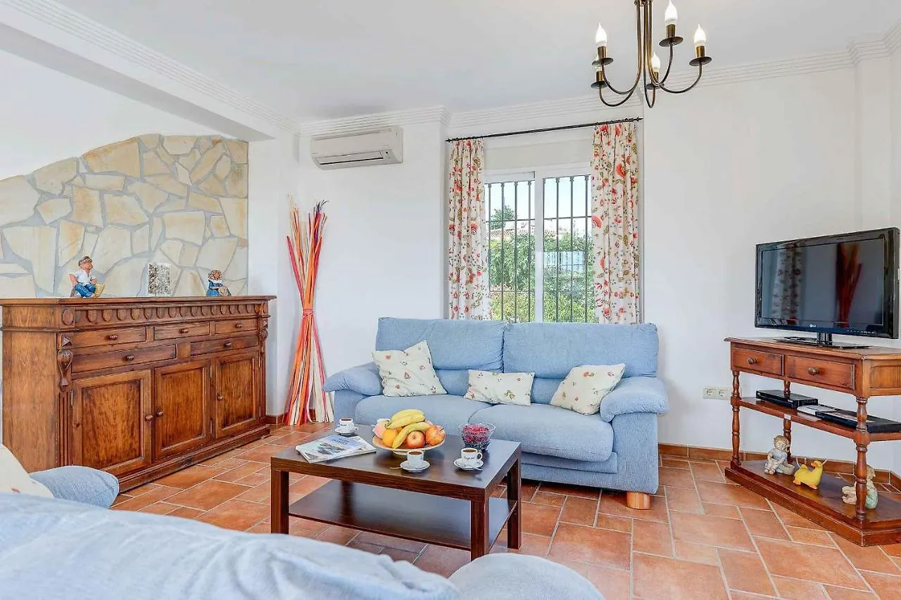 Villa Mango Nerja 0*,  Spain