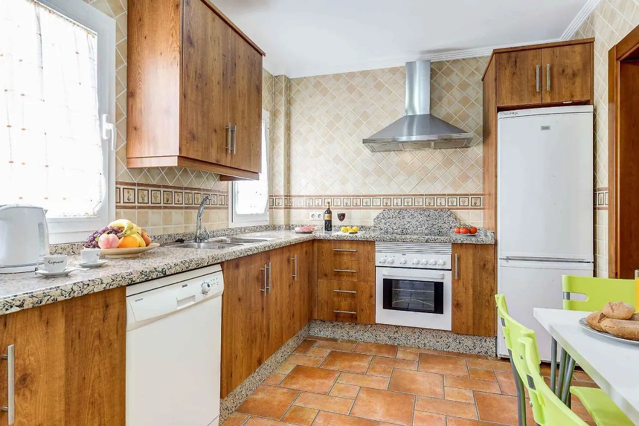 Villa Mango Nerja