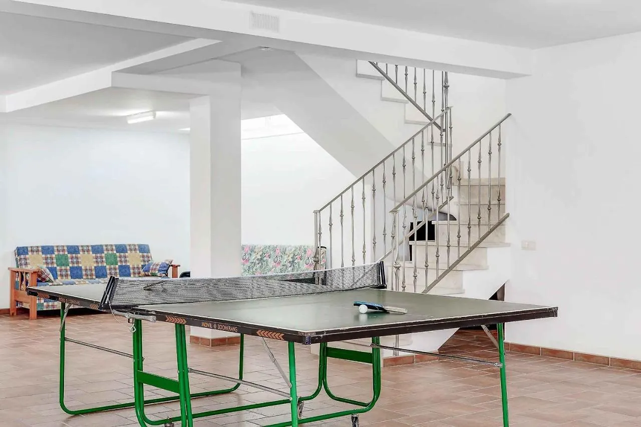 Villa Mango Nerja