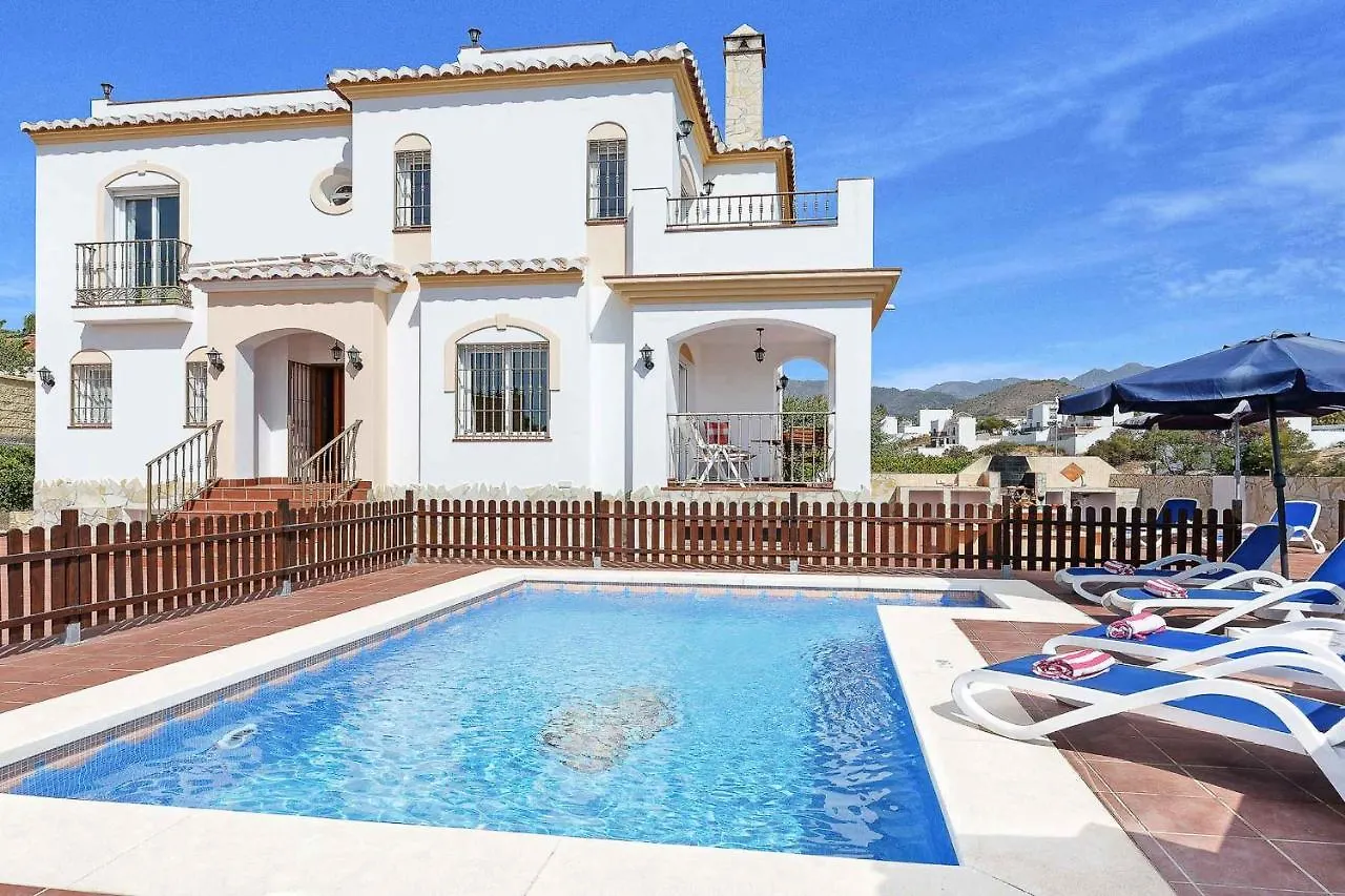 Villa Mango Nerja
