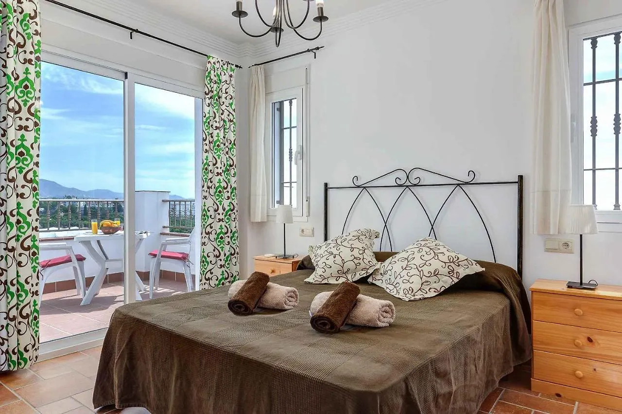 Villa Mango Nerja