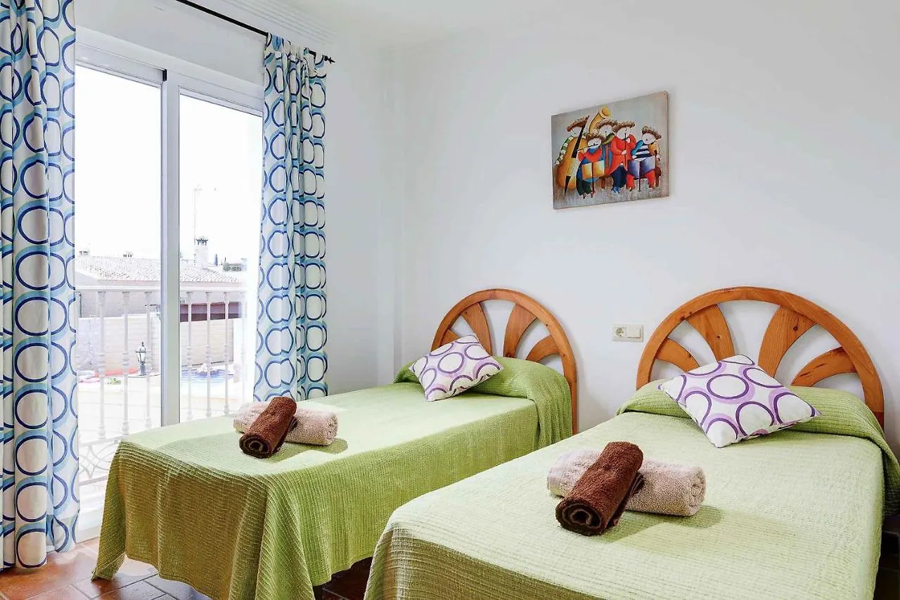 Villa Mango Nerja Spain