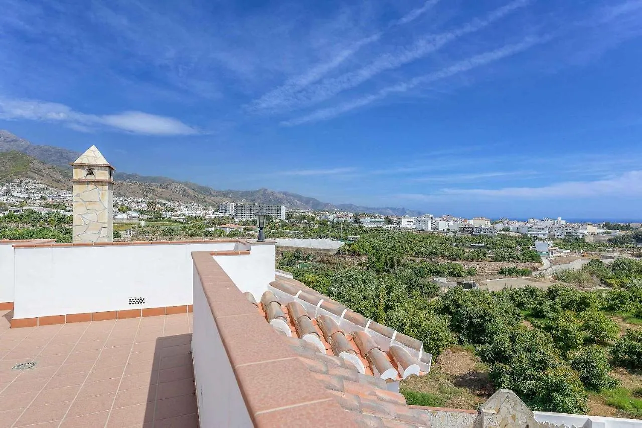 Villa Mango Nerja