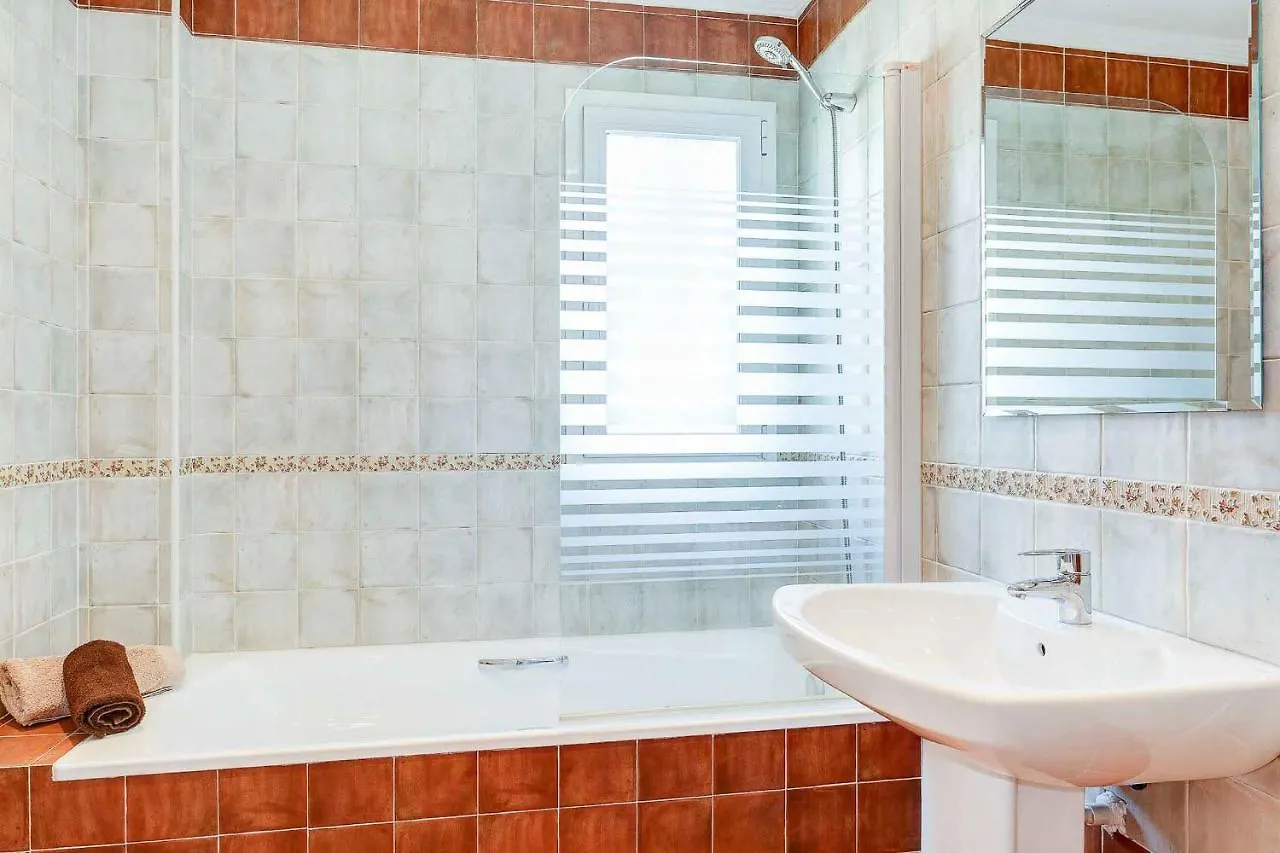 Villa Mango Nerja Hiszpania